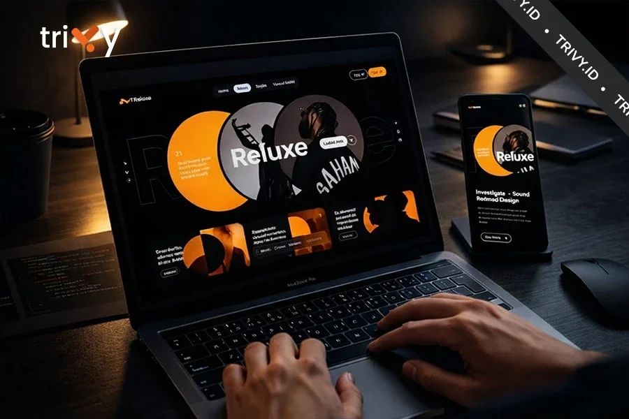 Jasa Pembuatan Website Bandung Murah