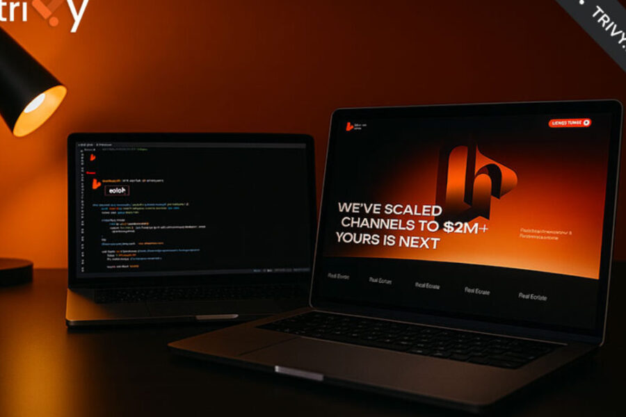 Jasa Pembuatan Website Terpercaya Bandung