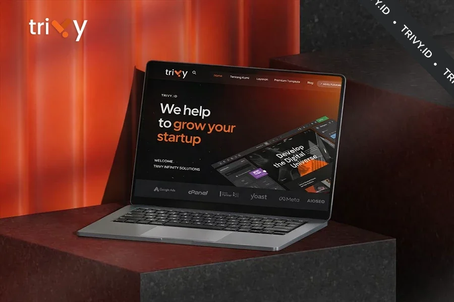 Jasa Website Cirebon Profesional