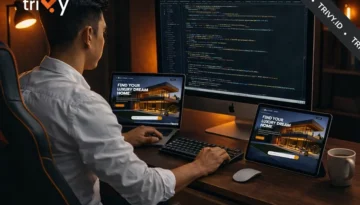 Jasa Website Tangerang Profesional