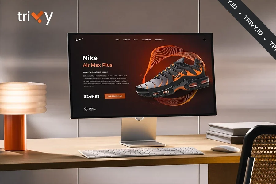 Jasa Pembuatan Website Jakarta Timur