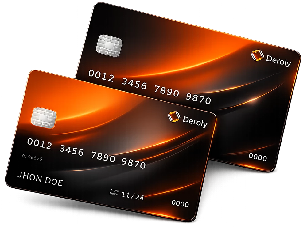 credit card trivy id