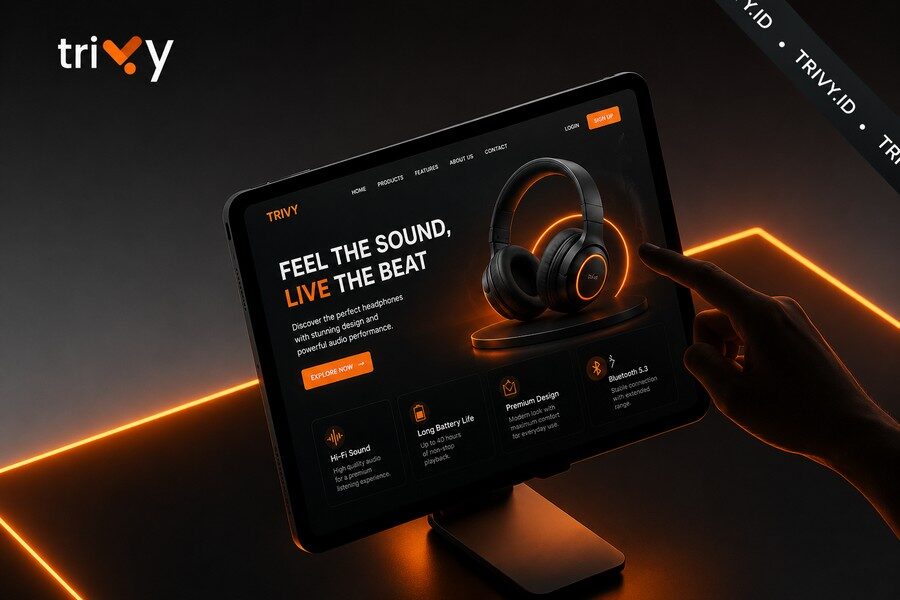 Biaya Pembuatan Website di Semarang