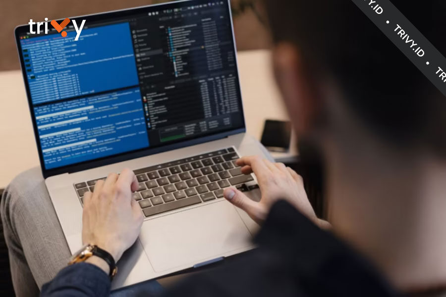 Harga Jasa Website Semarang
