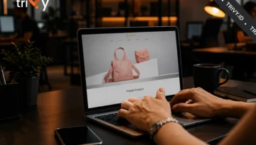 Jasa Website UMKM Jakarta